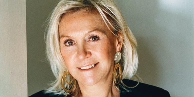 Anne Méaux, la guerrière de la com'
