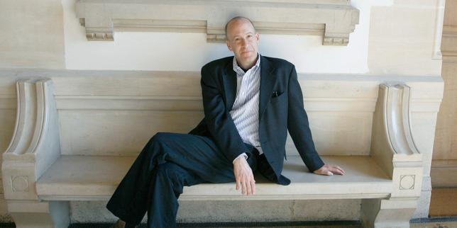 Seth Greenland : « Aujourd'hui, l'art aux Etats-Unis doit servir un but moral ou didactique »