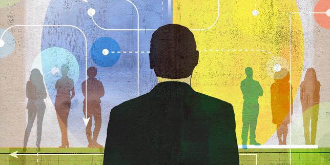 « Le futur du travail reste une idée assez décevante »
