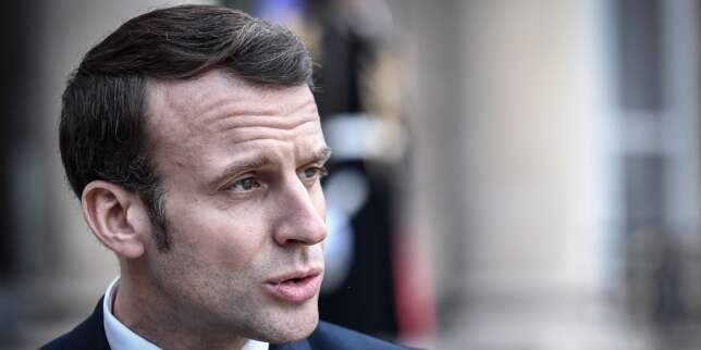 Pour Macron et la majorité, le risque politique du déficit d'« humanité »