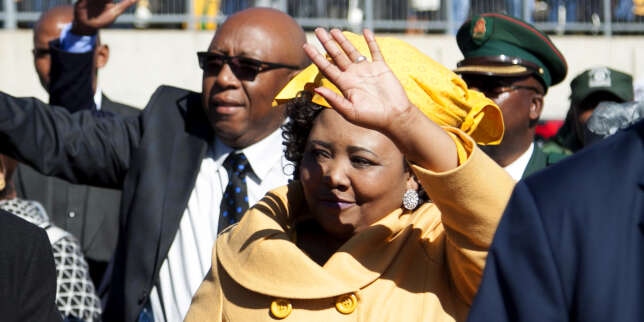Au Lesotho, l'épouse du premier ministre accusée d'avoir tué sa prédécesseure