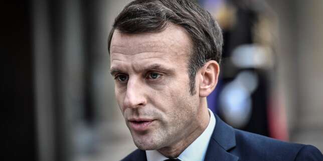 Macron veut structurer l'islam de France pour lutter contre le « séparatisme »