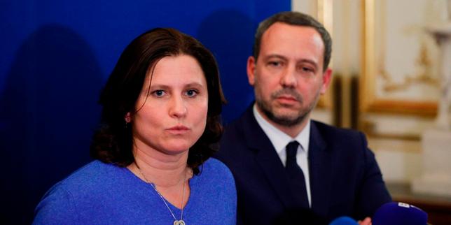 Violences sexuelles : le Sénat veut auditionner la ministre des sports et les sportives