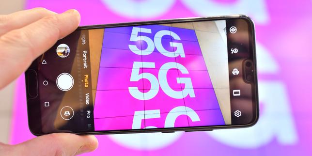 5G : Pékin met la France en garde contre des « mesures discriminatoires »