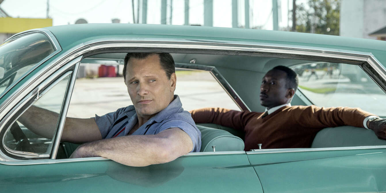 Green Book entre Tony et Don une amiti hors norme