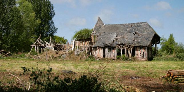 « Bienvenue à Sturkeyville », de Bob Leman : le cabinet de monstruosités d'un fignoleur de l'effroi