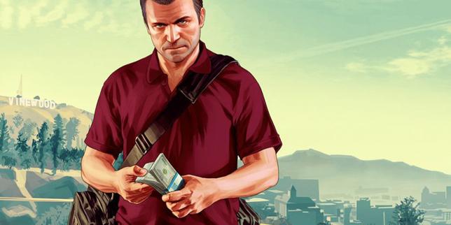Dan Houser, scénariste-phare des jeux « Grand Theft Auto », quitte Rockstar Games