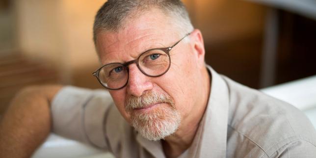 Quand l'auteur de polars Deon Meyer flingue le monde politique sud-africain