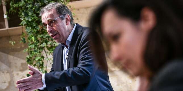 Elections municipales : Pierre Hurmic, le candidat écologiste surprise à Bordeaux