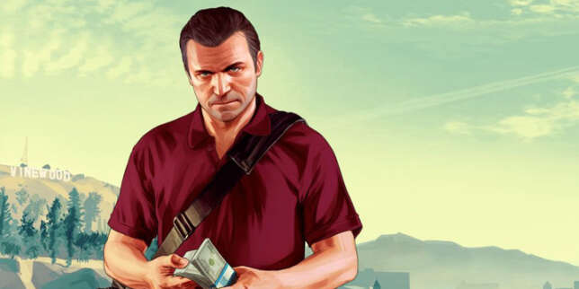 Dan Houser, scénariste des «Grand Theft Auto», quitte Rockstar Games  