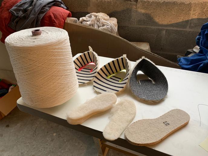 La Charentaise Fait De La Resistance
