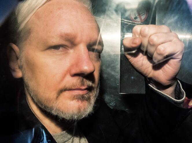 « Le martyre d’Assange n’a rien à voir avec les dérives – réelles – de Wikileaks. En réalité, il montre seulement le vrai visage de nos régimes : des régimes qui choisissent de se venger, plutôt que d’accueillir les vérités qui les concernent et de reconnaître les forfaits qu’ils ont commis. »