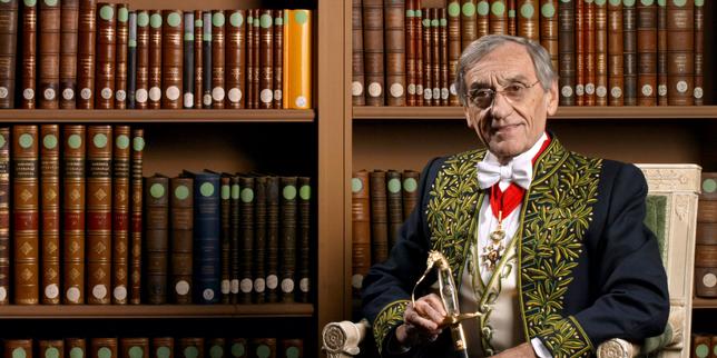 La mort de l'ophtalmologue et académicien Yves Pouliquen