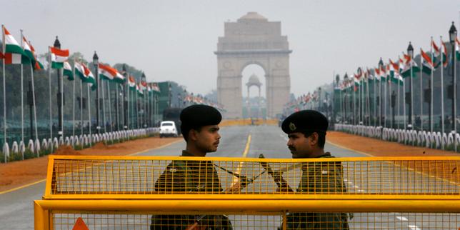 Narendra Modi veut remanier l'architecture du centre de Delhi