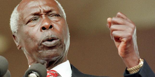 Mort de Daniel arap Moi, autocrate kényan drapé dans des principes