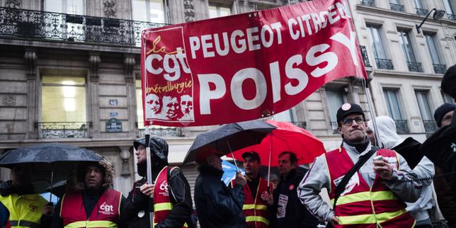 Contre la réforme des retraites, la difficile mobilisation dans le privé