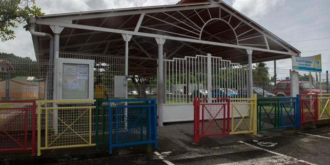 Réforme des retraites : une très grande partie des écoles de Guadeloupe fermées depuis une quinzaine de jours