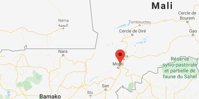 Sept morts de la fièvre du Congo dans le centre du Mali