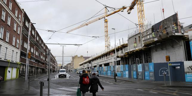 Le « tigre celtique » accro aux multinationales