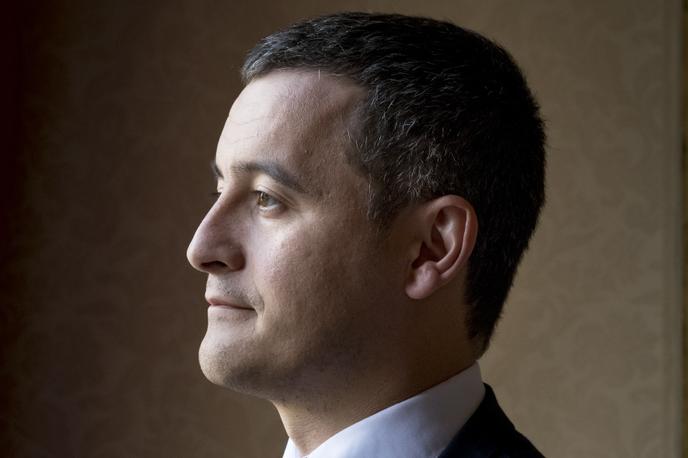 Pour Gerald Darmanin L Ambition Passe Par La Mairie De Tourcoing