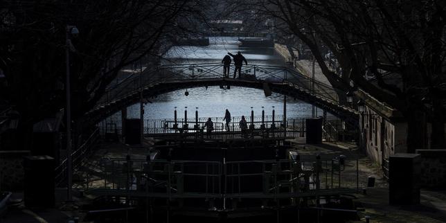 A Paris, l'impuissance des pouvoirs publics face aux violences entre mineurs
