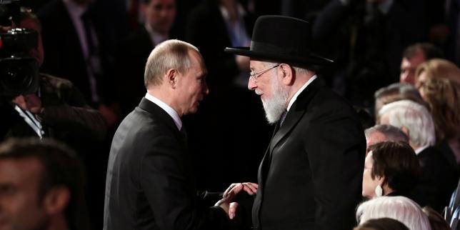 Yad Vashem embarrassé après le Forum mondial sur l'Holocauste