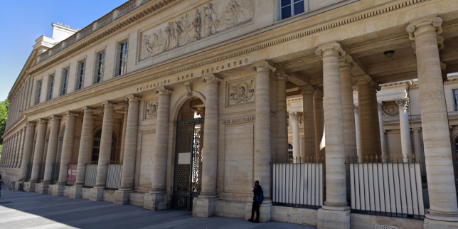 Centre du don des corps à Paris : 24 familles portent plainte pour « atteinte à l'intégrité d'un cadavre »