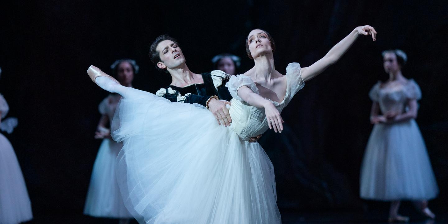 gisele opera garnier gisele opera garnier