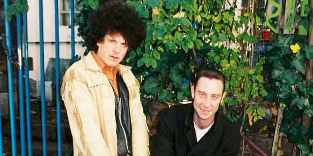 Les Black Lips, des rockeurs toujours aussi mordants