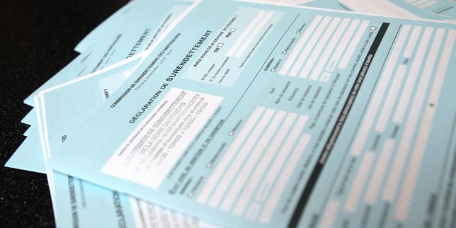 De crédits revolving en découverts bancaires, la spirale du surendettement
