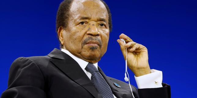 Au Cameroun, un double scrutin qui ne déchaîne pas les foules