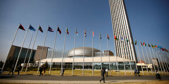 Lors de son sommet annuel, l'Union africaine veut faire taire des armes « de plus en plus bruyantes »