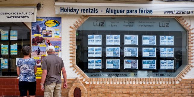 Le Portugal revient sur des avantages accordés aux étrangers