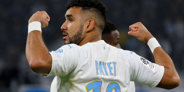 Ligue 1 : Marseille creuse l'écart avec Rennes, Monaco miraculé