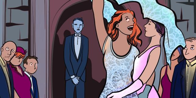 L'hétérosexualité, c'est terminé ?