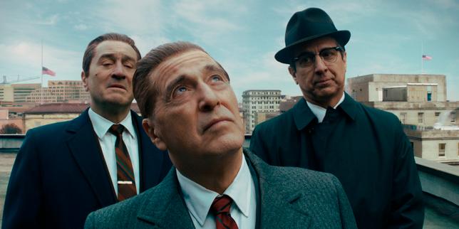 Le duel entre Netflix et Disney s’invite à la cérémonie des Oscars
