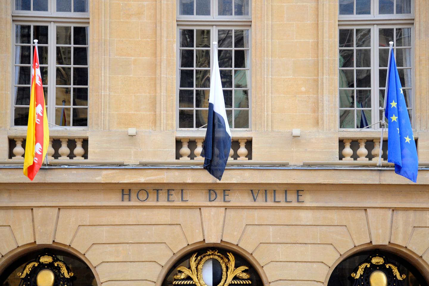 Elections municipales : à metz, l’héritage du maire sortant au risque de la dispersion