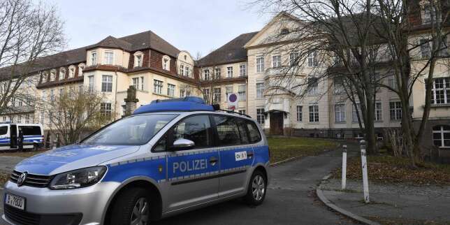 Douze personnes interpellées en lien avec des projets d'attentats d'extrême droite en Allemagne