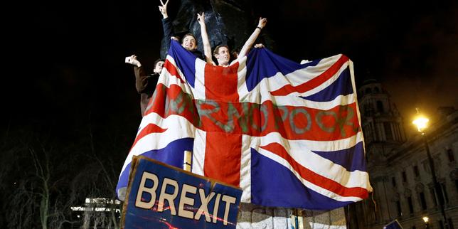 Le Brexit va encore prendre des années