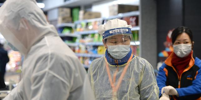 Chloé Froissart : « Le coronavirus révèle la matrice totalitaire du régime chinois »