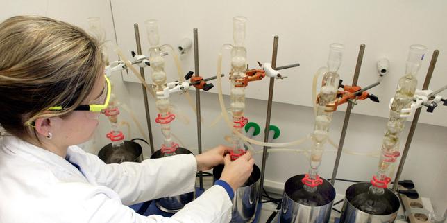 Recherche : « Notre politique de recherche serait-elle faite par et pour 1 % des scientifiques ? »