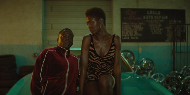« Queen & Slim » : la ballade des amants en cavale