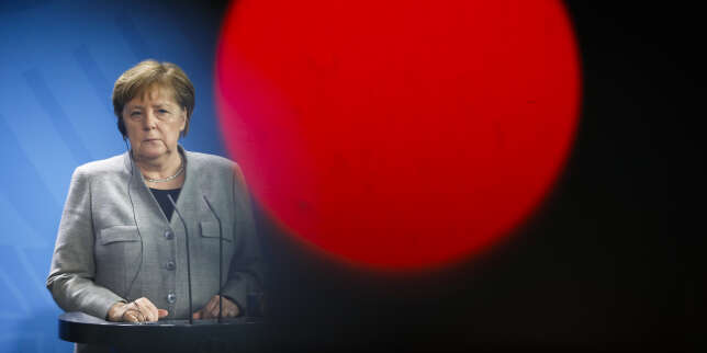 Angela Merkel défiée par l'extrême droite