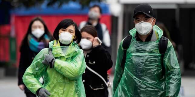 « La Chine fait taire ceux qui veulent enquêter » sur le coronavirus