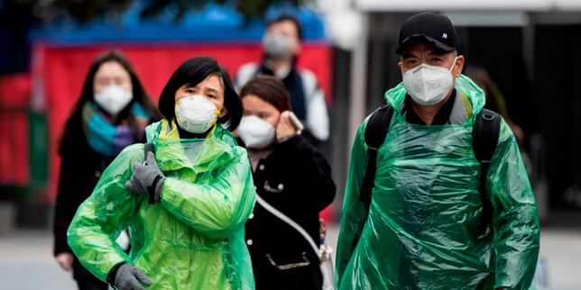 « La Chine fait taire ceux qui veulent enquêter » sur le coronavirus