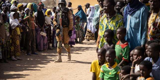 Burkina Faso : « Ici c'est la famine qui nous guette, là-bas l'enfer ! »