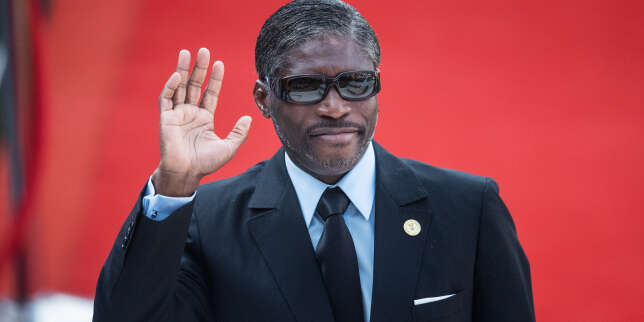 « Biens mal acquis » : trois ans avec sursis et 30 millions d'euros d'amende en appel pour Teodorin Obiang