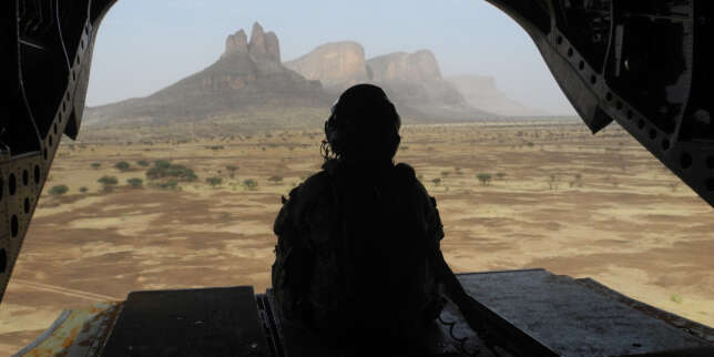 « Ce qui est en jeu au Sahel est la capacité des Etats à recoudre le tissu social »