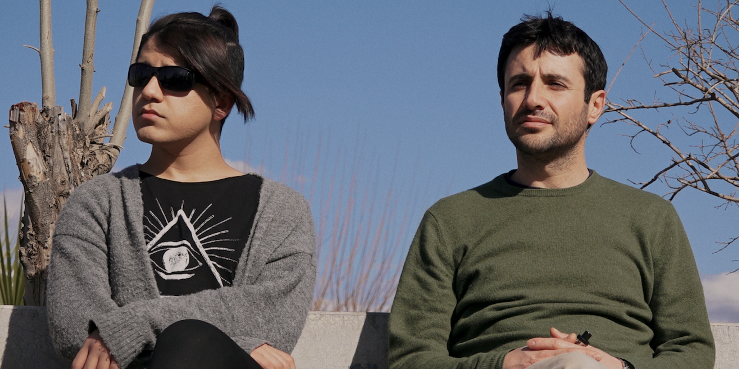 Dans « Toutes les vies de Kojin », le courage d’un jeune homosexuel assumé, au Kurdistan irakien