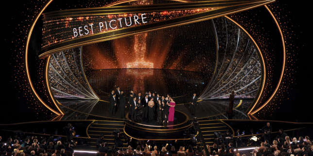 Oscars 2020 : les moments forts de la cérémonie en images